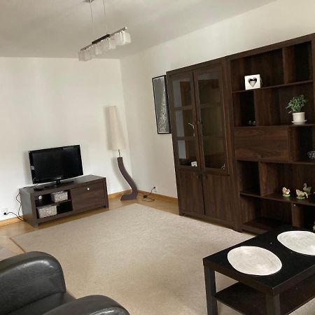 비아위스토크 Apartament Mickiewicza 46C 아파트 외부 사진